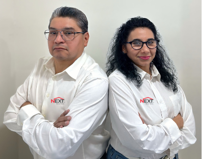 TEAM ORTIZ