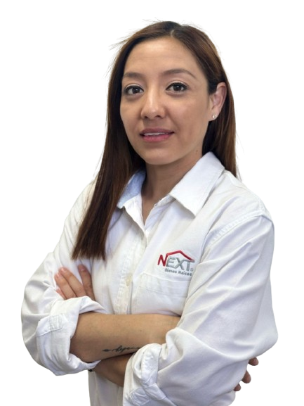 KARINA BERENICE