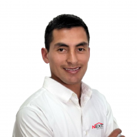 JONATHAN ALEJANDRO VILLANUEVA BARRIENTOS