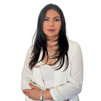 BLANCA ISABEL GONZÁLEZ COTA