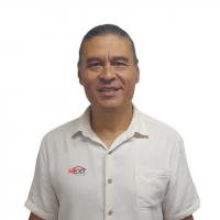 RUBEN MUNGUIA CHON