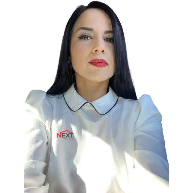 SILVIA ALEJANDRA