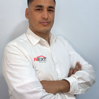 LUIS ALEJANDRO BACA CHAVEZ