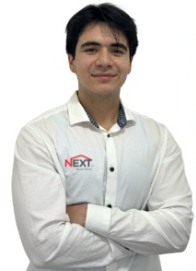 EDGAR OSWALDO