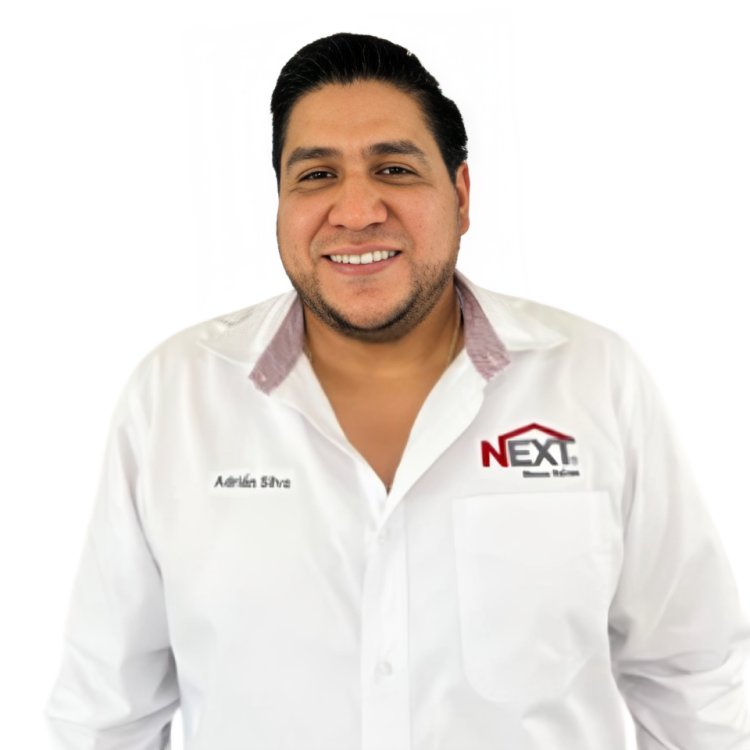 ADRIAN DE JESUS