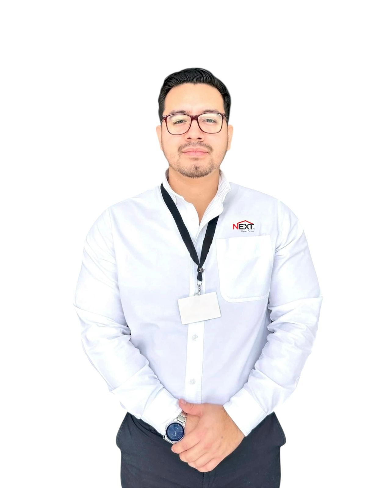 ADRIÁN ALEXIS