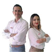 FÉLIX FIMBRES TEAM