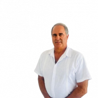 GINO PETRALIA