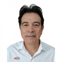 JOSÉ LUIS MARTINEZ ALVARADO