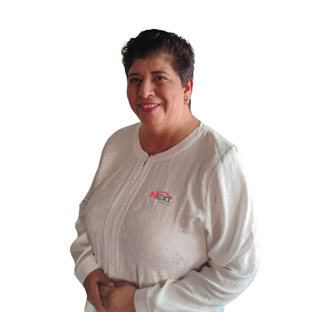 CRISTINA