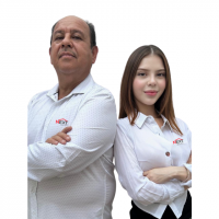 CARO & EDDY TEAM