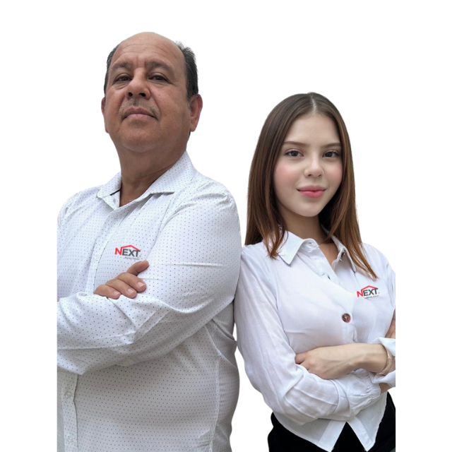 CARO & EDDY