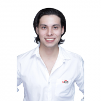 AXEL CANCINO BERNAL