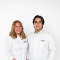 FLORISA & ADOLFO TEAM