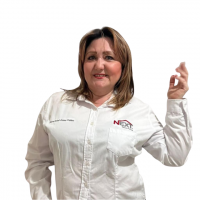 REYNA ISABEL