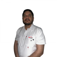 HABIB DAVID BARRERA SANZUR