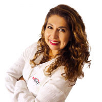 GABRIELA ROBLES BRISEÑO