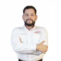 JAVIER SOLIS