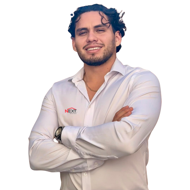 VLADIMIR SANTIAGO