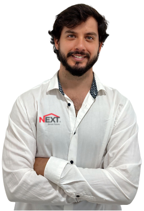 LUIS ARMANDO