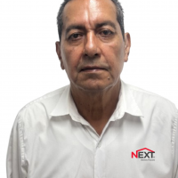 RAUL OMAR GONZALEZ ZERTUCHE