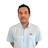 EDUARDO MARTíNEZ PABLO