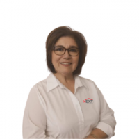 GLORIA SANCHEZ