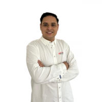 SERGIO FABIAN RAMOS PEREZ