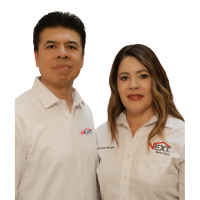 MARISELA Y RODOLFO