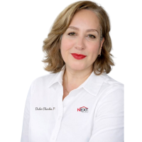 DULCE DANETT CHARLES PESQUEIRA