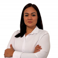 SELENE GONZÁLEZ FAVILA