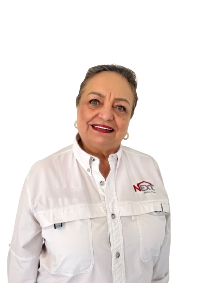 GUADALUPE PATRICIA