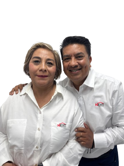 JOSÉ Y ANGELES