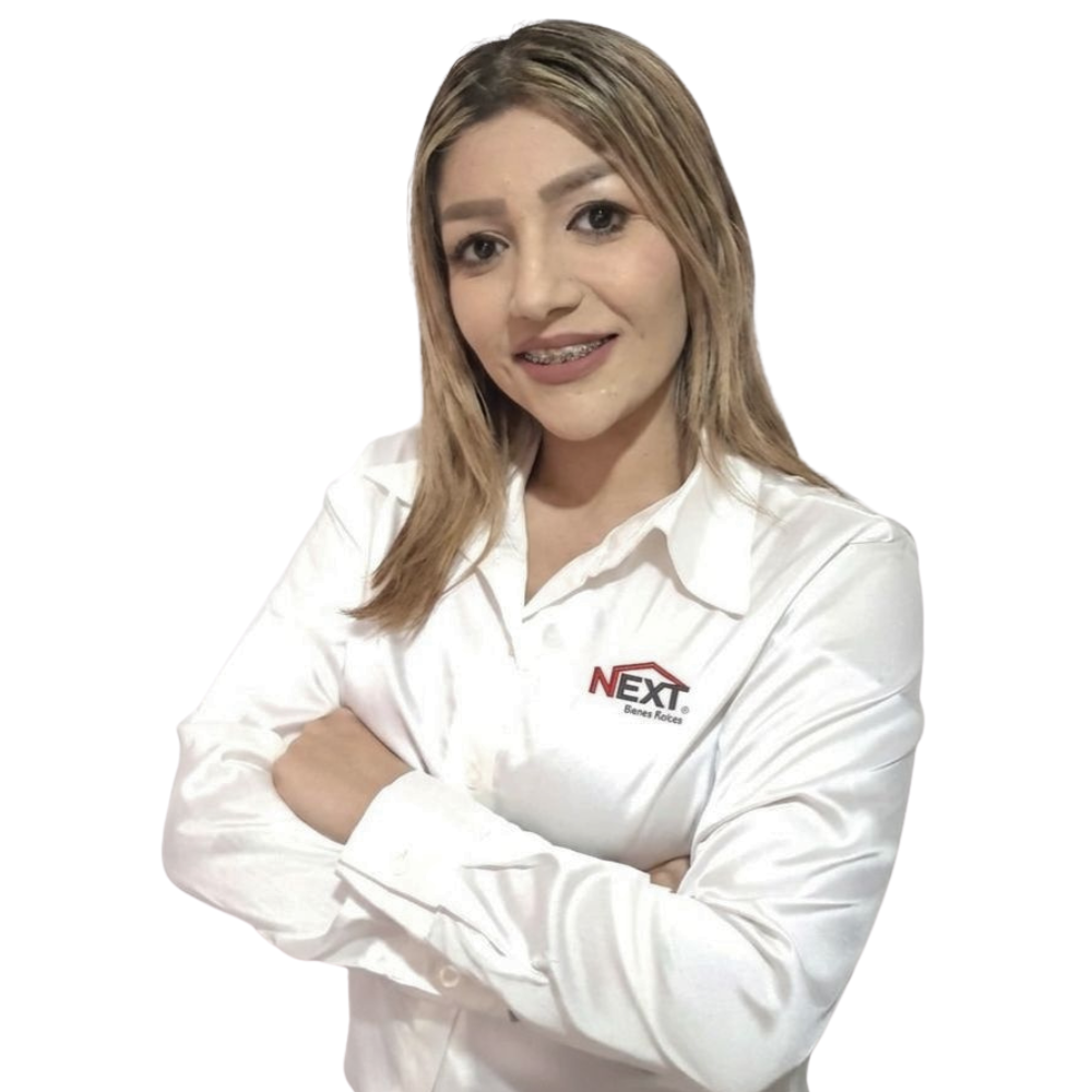 ARLETH ESTEFANYA