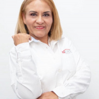 MA. GUADALUPE GARZA MORALES