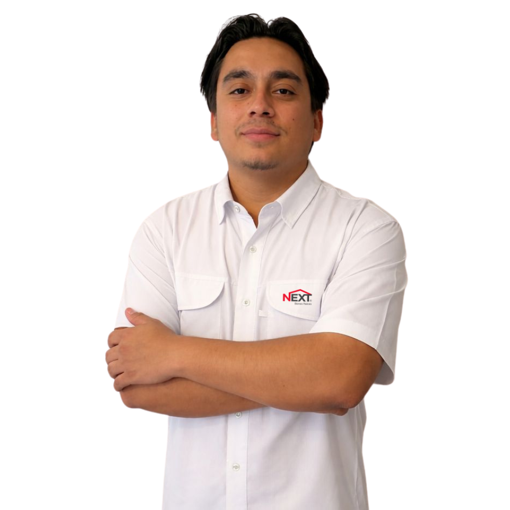 MARCOS ISAAC