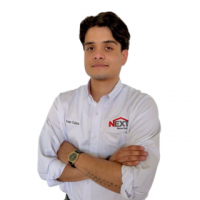 IVAN CAIZA VALENZUELA