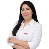 GLORIA CHAVEZ VALENZUELA