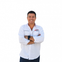 JUAN CARLOS ENCINAS IBARRA