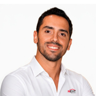 CESAR ALEJANDRO