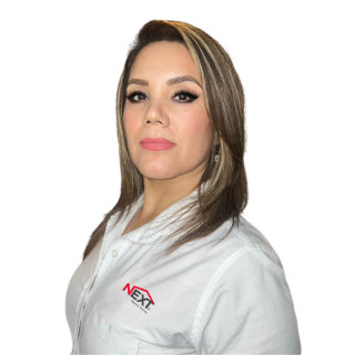 PAULINA TERESITA