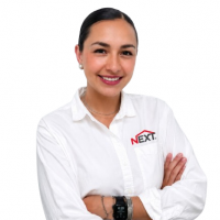 IRMA GARCIA REYES