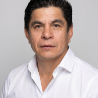MARCOS ZEUS