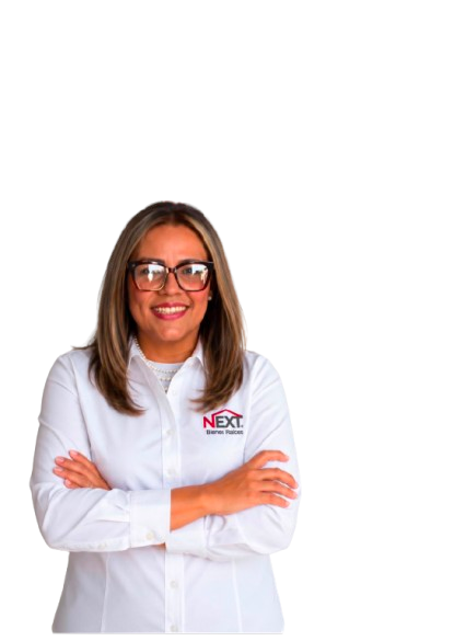 BRENDA LETICIA