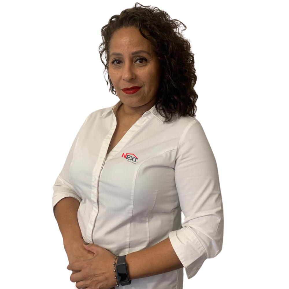 ITZA JEANETTE