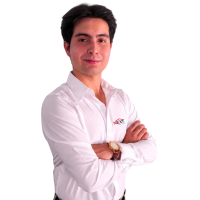 ERWIN DYLAN ARZAC ARRIAGA