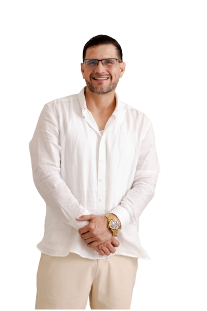 OMAR ALEJANDRO