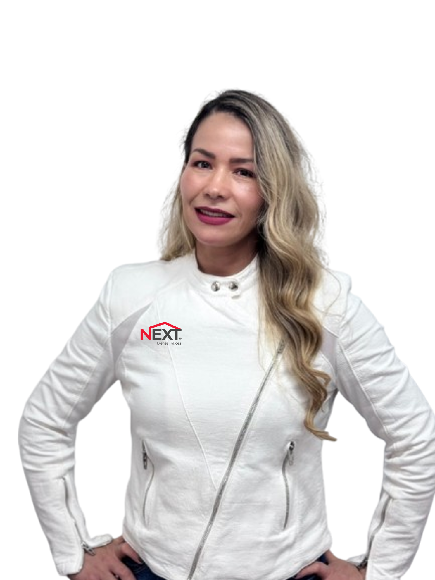NURY PATRICIA
