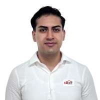 DANIEL FLORES ARRIAGA