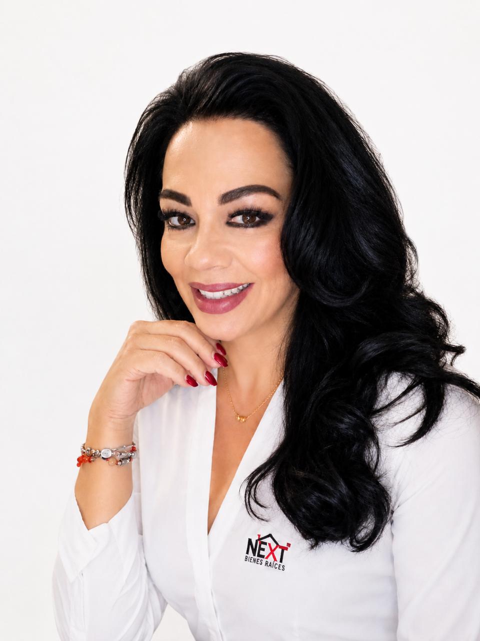 LILIANA MARGARITA